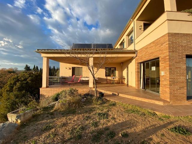 Casa chalet en Venta en Garrigàs