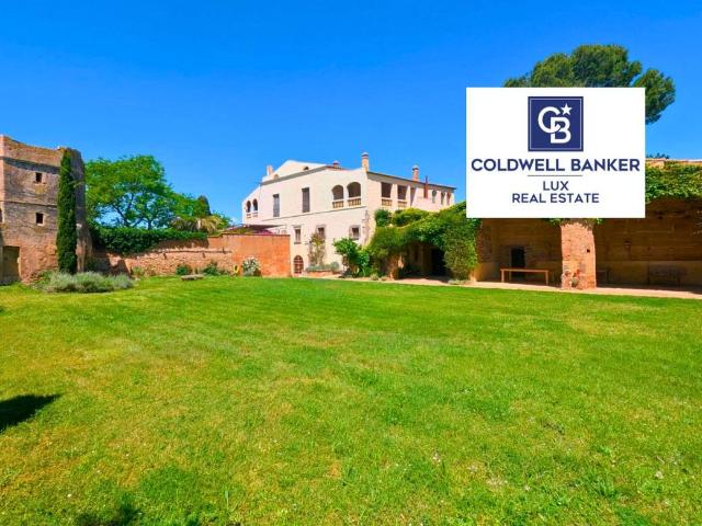 Casa chalet en Venta en Garrigàs