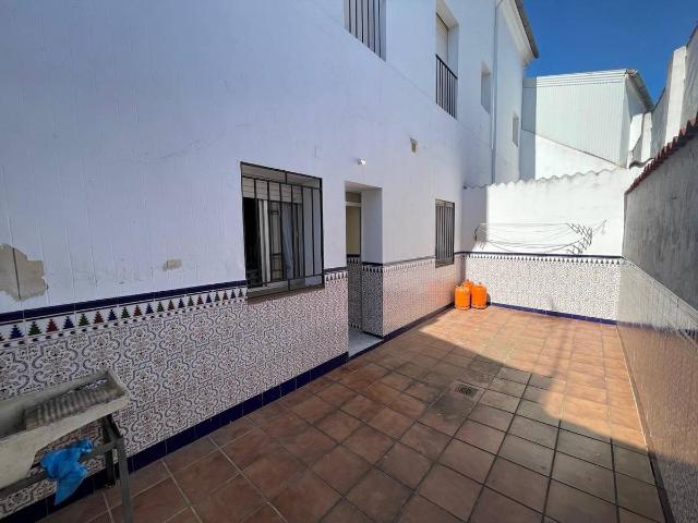 Casa chalet en Venta en Garrovillas de Alconétar