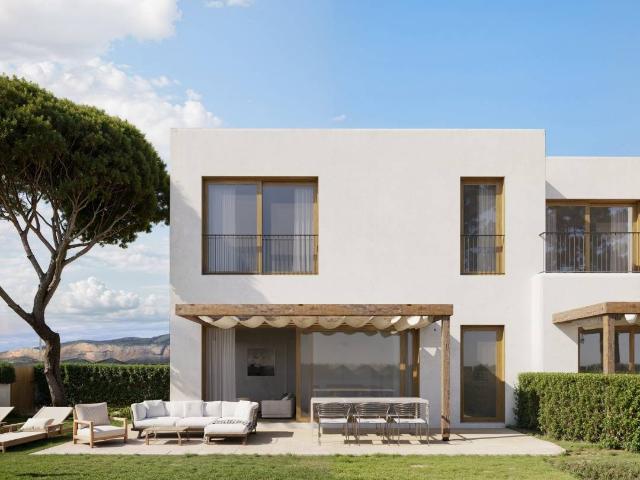 Casa chalet en Venta en Gata de Gorgos