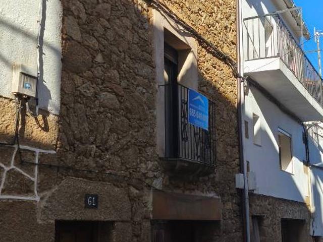Casa chalet en Venta en Gata