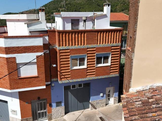 Casa chalet en Venta en Gátova