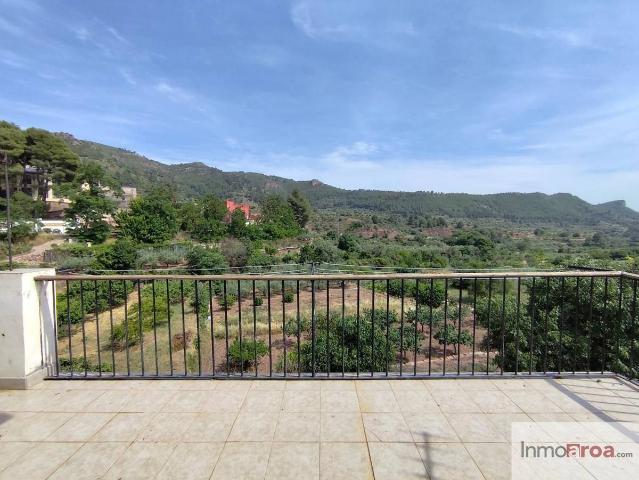 Casa chalet en Venta en Gátova