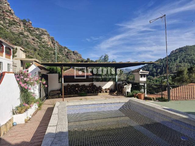 Casa chalet en Venta en Gátova