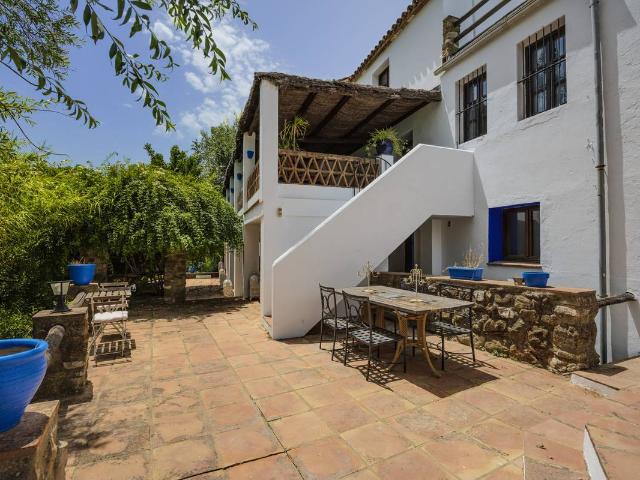 Casa chalet en Venta en Gaucín