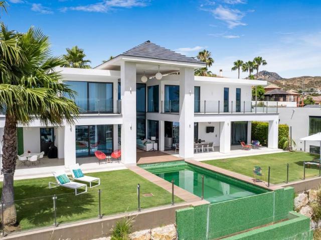 Casa chalet en Venta en Gaucín