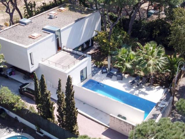 Casa chalet en Venta en Gavà Mar
