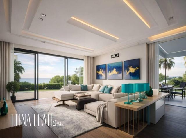 Casa chalet en Venta en Gavà Mar