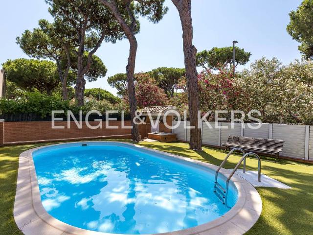 Casa chalet en Venta en Gavà Mar