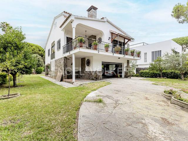 Casa chalet en Venta en Gavà Mar
