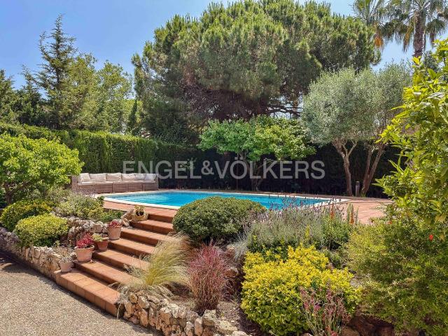 Casa chalet en Venta en Gavà Mar