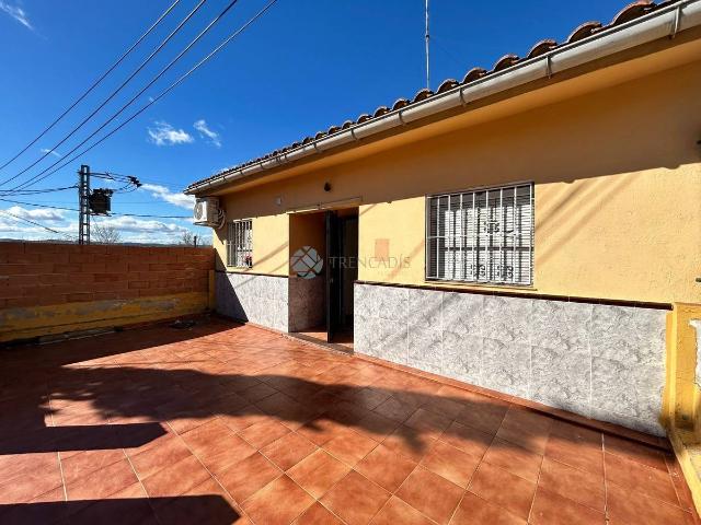 Casa chalet en Venta en Gavarda