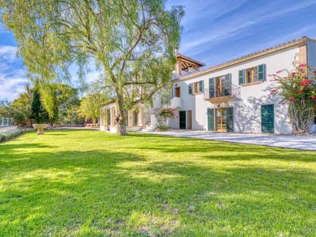 Casa chalet en Venta en Génova
