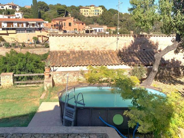 Casa chalet en Venta en Génova