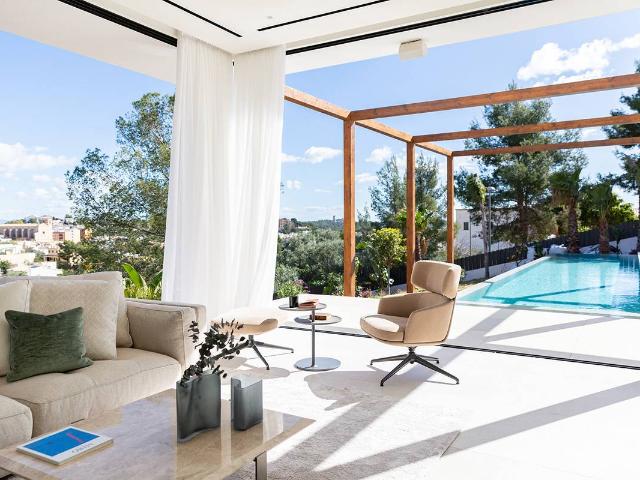 Casa chalet en Venta en Génova