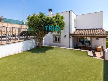 Casa chalet en Venta en Génova