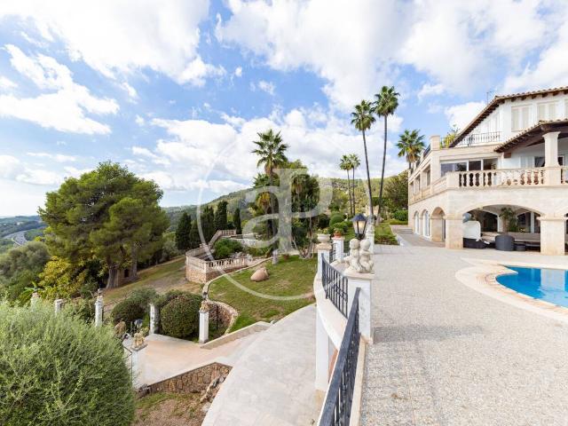 Casa chalet en Venta en Génova