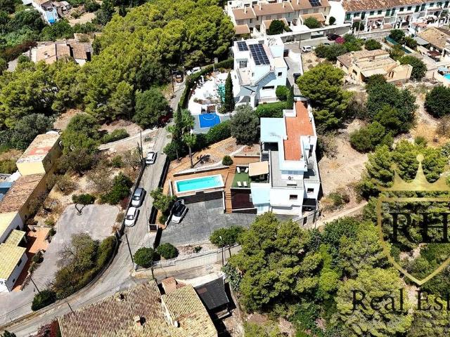 Casa chalet en Venta en Génova