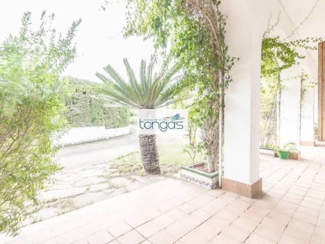 Casa chalet en Venta en El Genovés