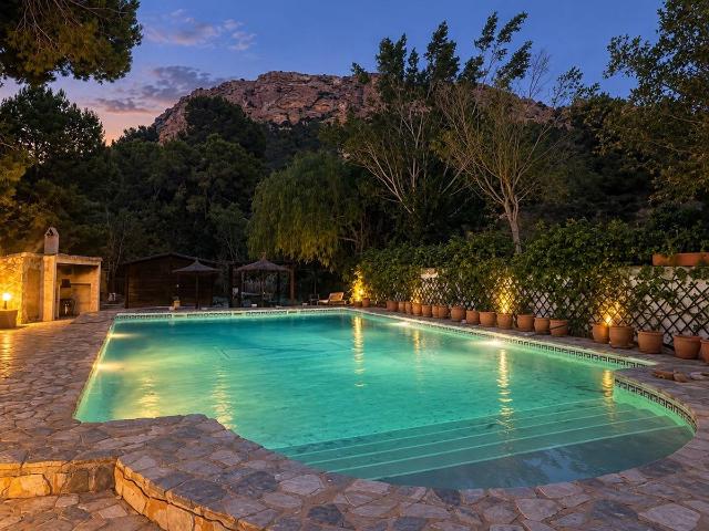 Casa chalet en Venta en Gea y Truyols