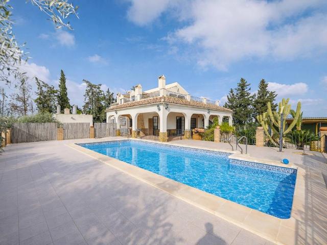 Casa chalet en Venta en Gea y Truyols