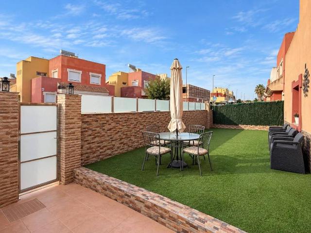 Casa chalet en Venta en Gea y Truyols