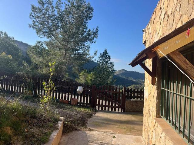 Casa chalet en Venta en Gea y Truyols