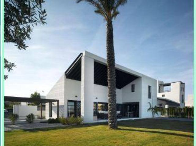 Casa chalet en Venta en Gea y Truyols