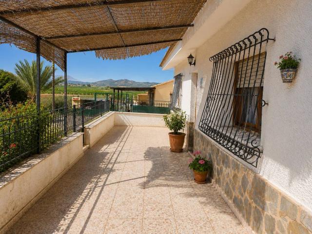 Casa chalet en Venta en Gea y Truyols