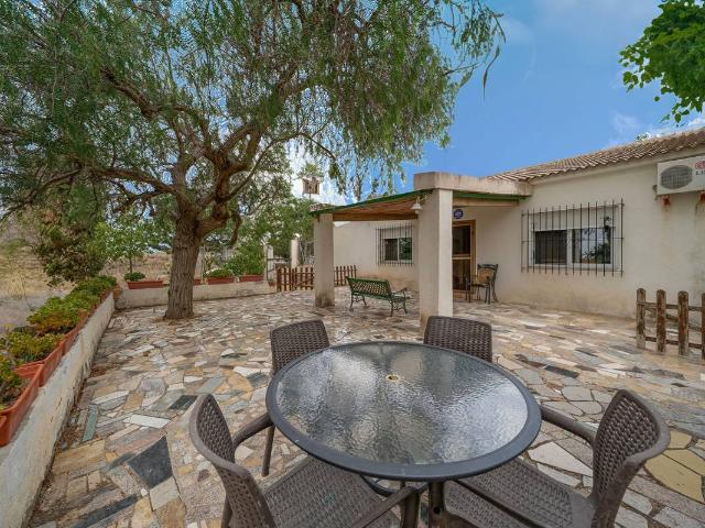 Casa chalet en Venta en Gea y Truyols