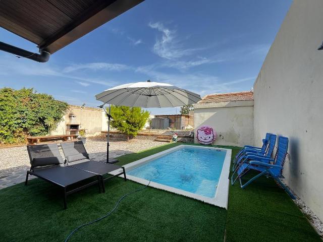 Casa chalet en Venta en Gea y Truyols