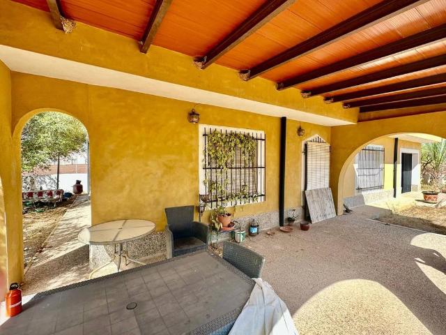 Casa chalet en Venta en Gea y Truyols