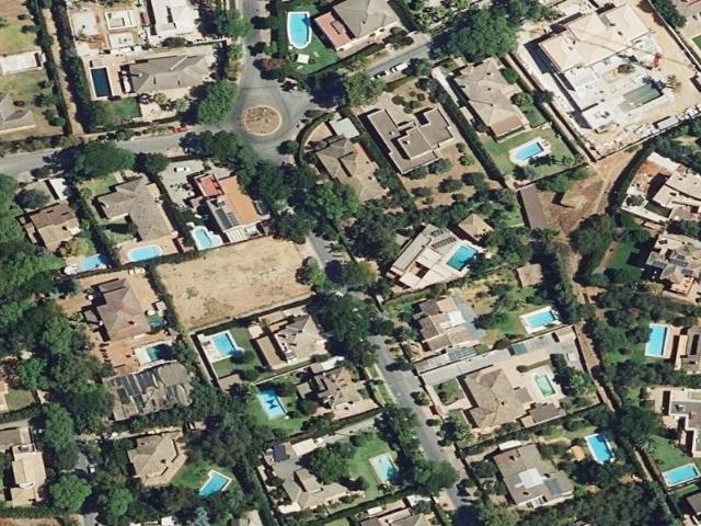 Casa chalet en Venta en Gelves