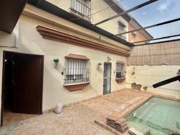 Casa chalet en Venta en Gelves