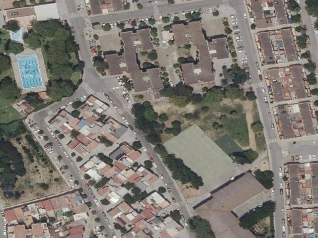 Casa chalet en Venta en Gelves