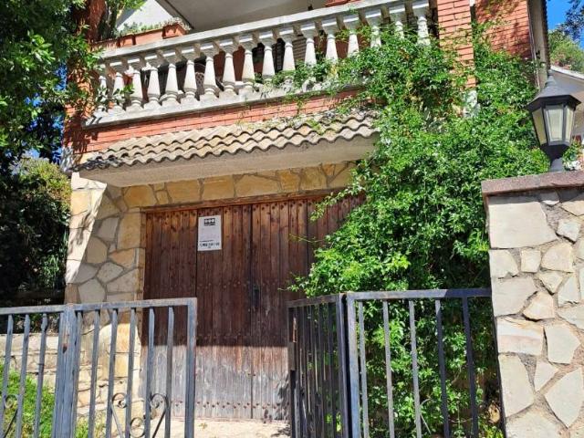 Casa chalet en Venta en Gelida