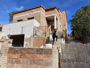 Casa chalet en Venta en Gelida