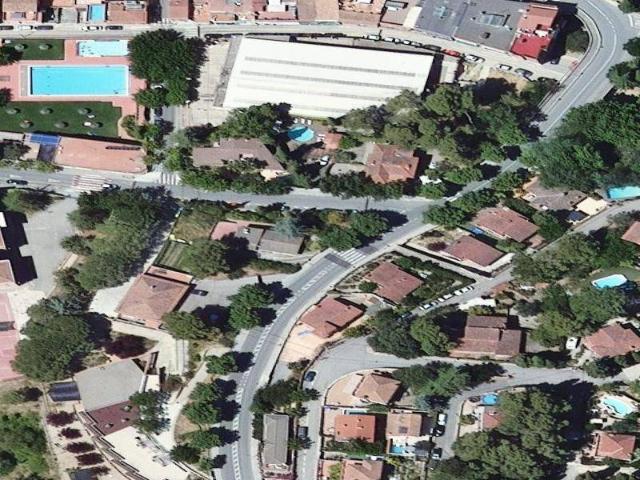 Casa chalet en Venta en Gelida