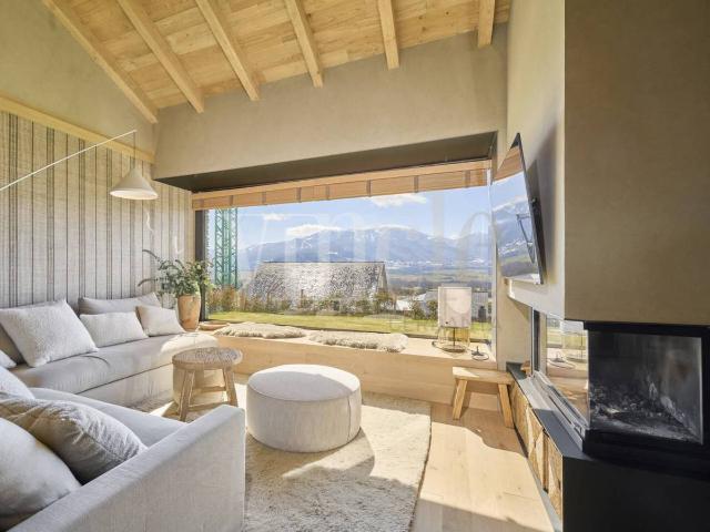 Casa chalet en Venta en Ger