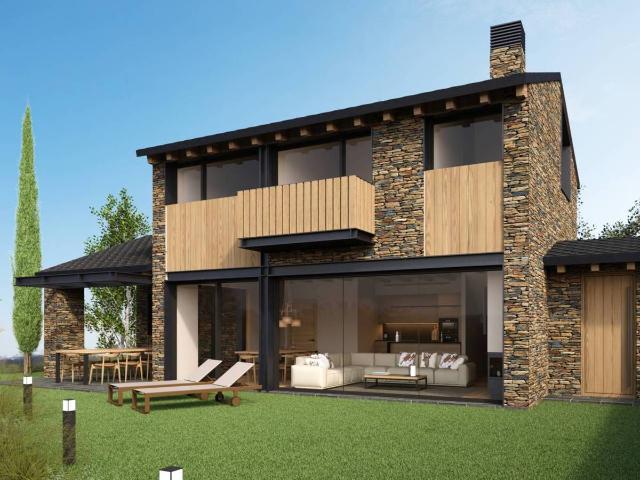 Casa chalet en Venta en Ger