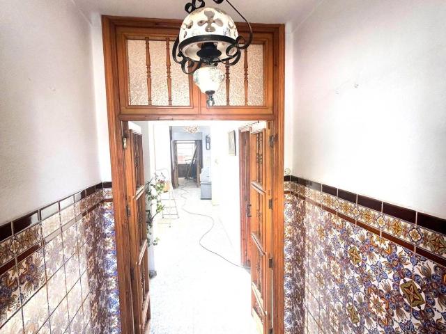 Casa chalet en Venta en Gerena
