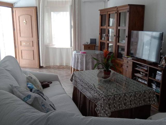 Casa chalet en Venta en Gérgal
