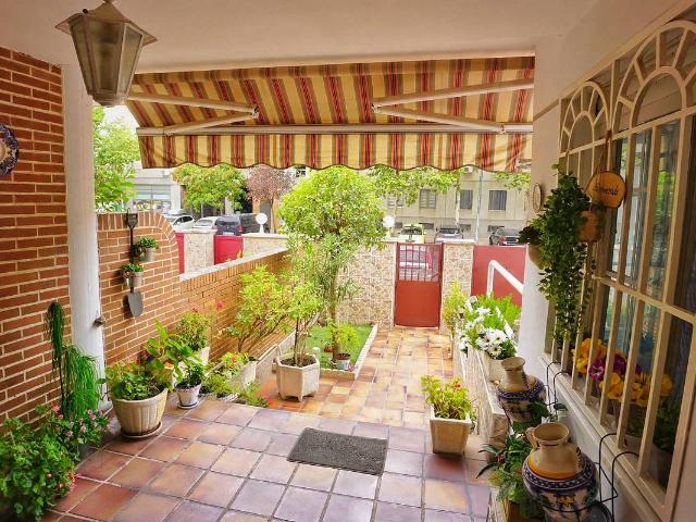 Casa chalet en Venta en Getafe Norte