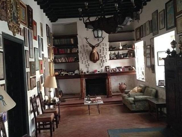 Casa chalet en Venta en Gines