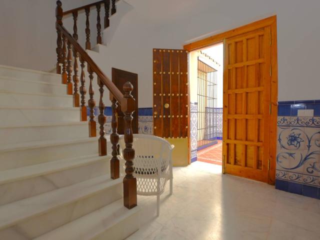 Casa chalet en Venta en Gines