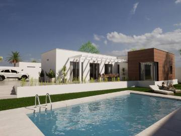 Gines, Sevilla, Andalucía, Andalucía - Piscina
