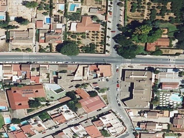 Casa chalet en Venta en Gines