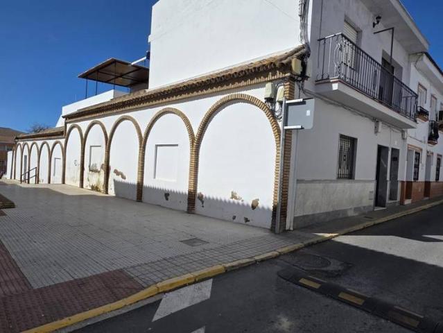Casa chalet en Venta en Gibraleón