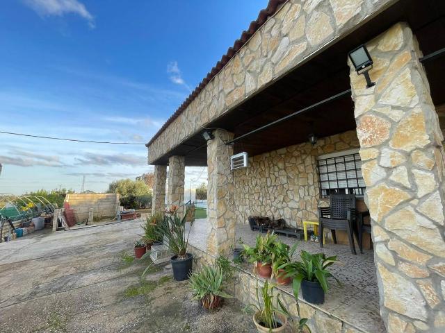 Casa chalet en Venta en Gibraleón