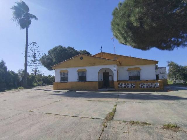 Casa chalet en Venta en Gibraleón